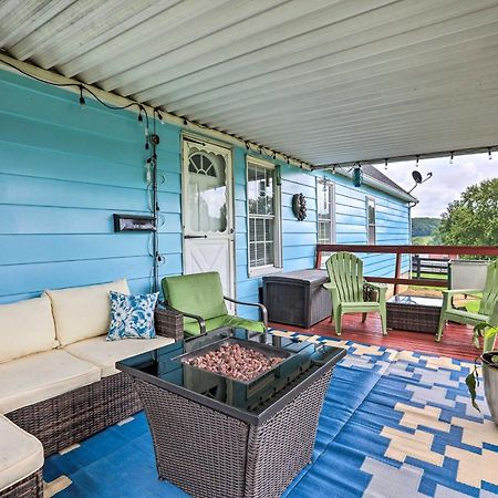 Charming East Bernstadt Retreat Less Than 6 Acre Farm! Экстерьер фото